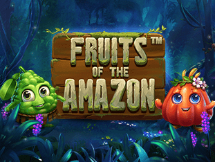 Fruits Of The Amazon game thumbnail