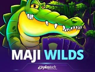 Maji Wilds