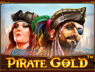 Pirate Gold game thumbnail