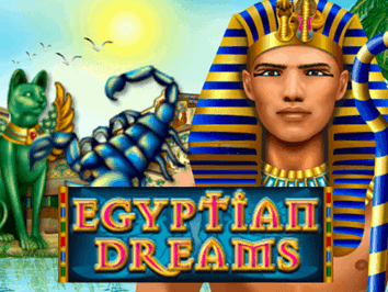 Egyptian Dreams game icon