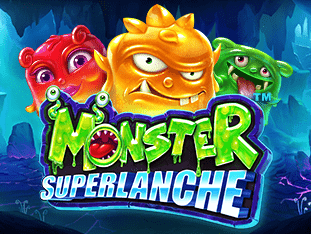 Monster Superlanche game icon