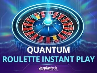 Quantum™ Roulette Instant Play game icon