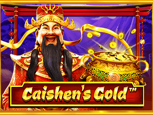 Caishen's Gold game icon