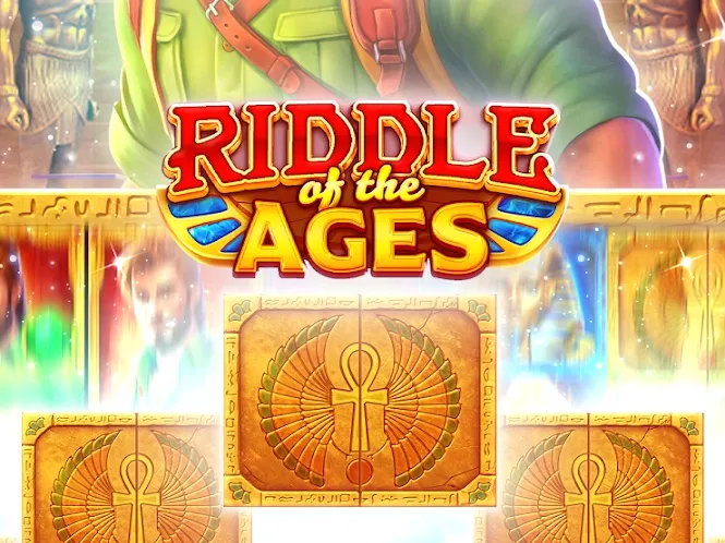 Koleksi Game Slot Terpopuler screenshot