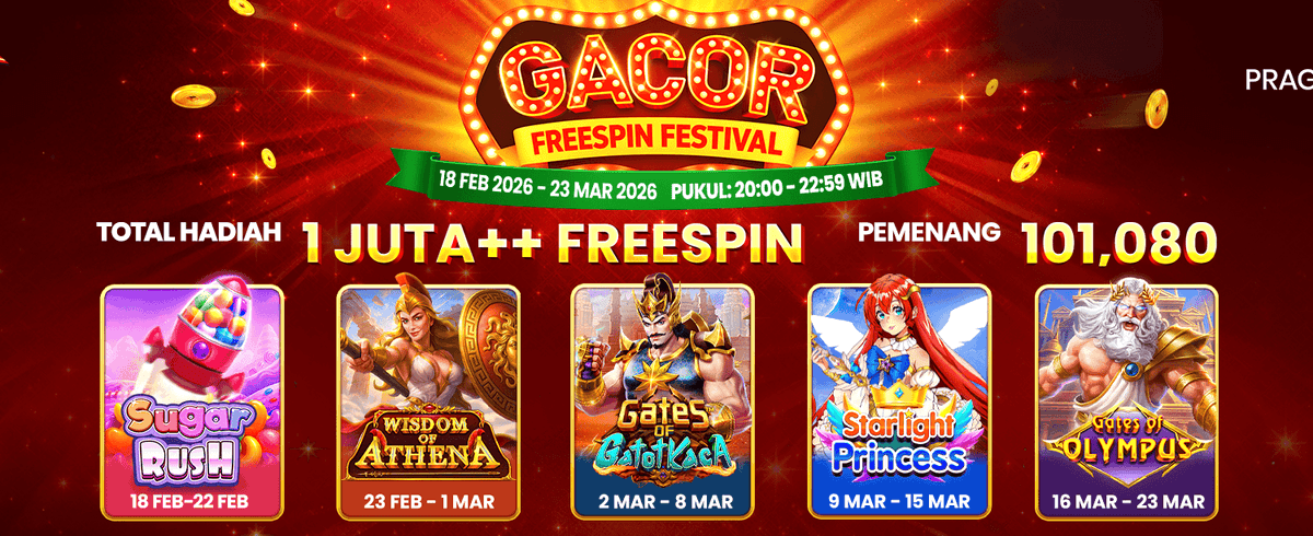 Menang Besar di mega288 slot banner