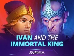 Ivan And The Immortal King game thumbnail